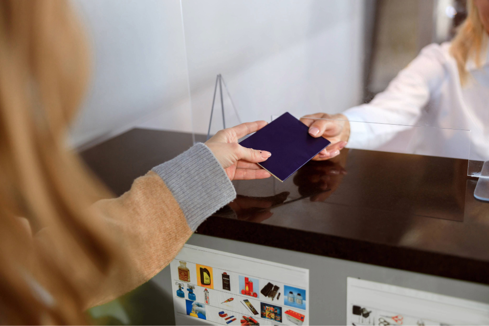 Visa medicals by Dr Farah MacDonald